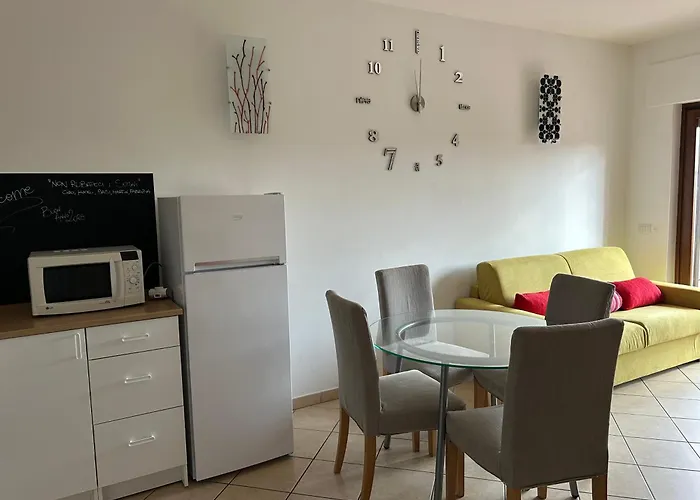 Casa Gaia Rome