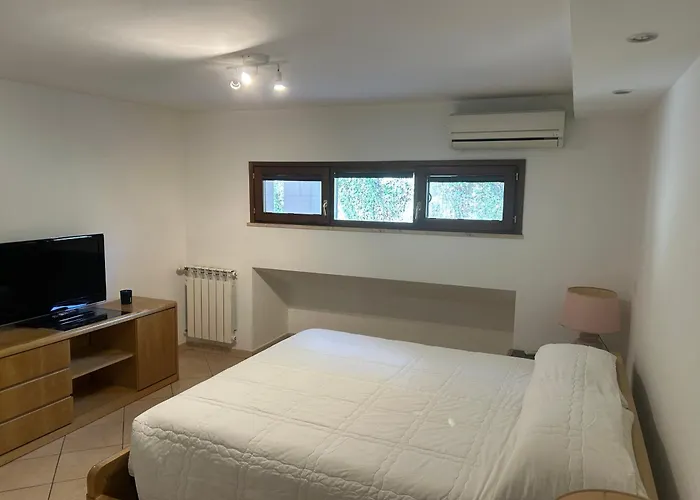 Casa Gaia Rome